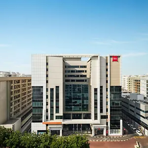 Ibis Al Rigga Hotel