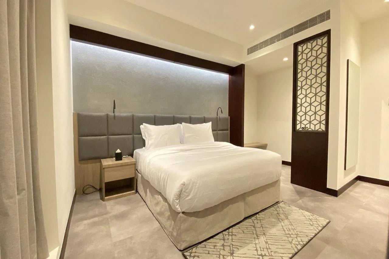 Sitara Hotel Apartment L.L.C Dubaj